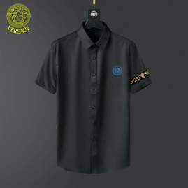 Picture of Versace Shirts Short _SKUVersaceM-3XL12yr5128835